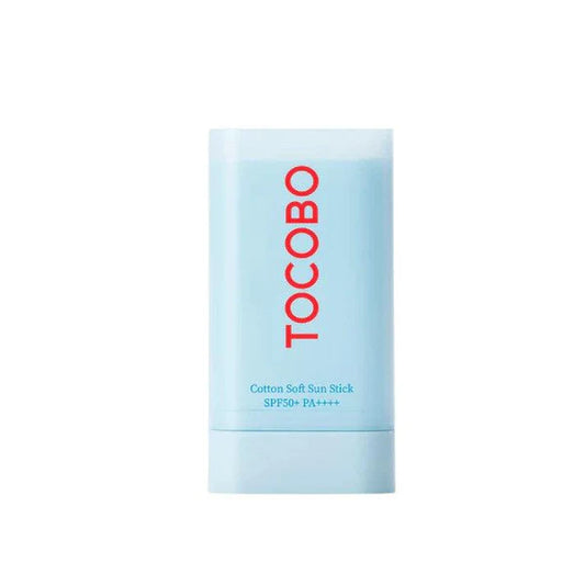 TOCOBO - Cotton Soft Sun Stick