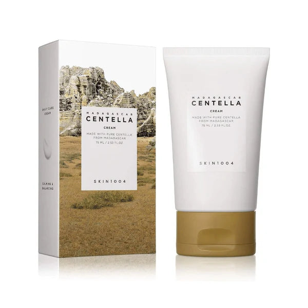 MADAGASCAR CENTELLA CREAM 75 ML