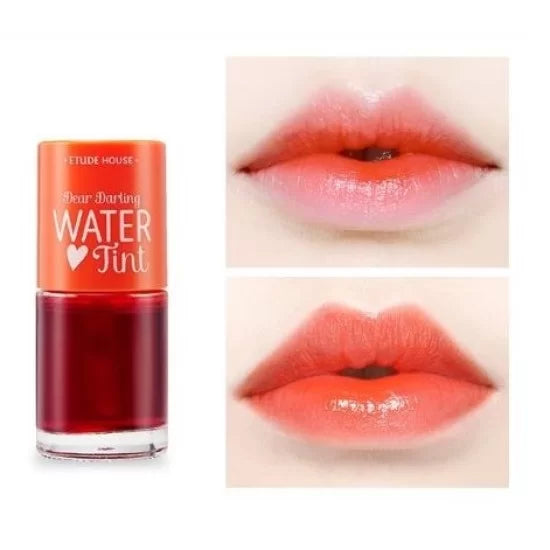 Etude Dear Darling Water Tint #5 Orange Ade