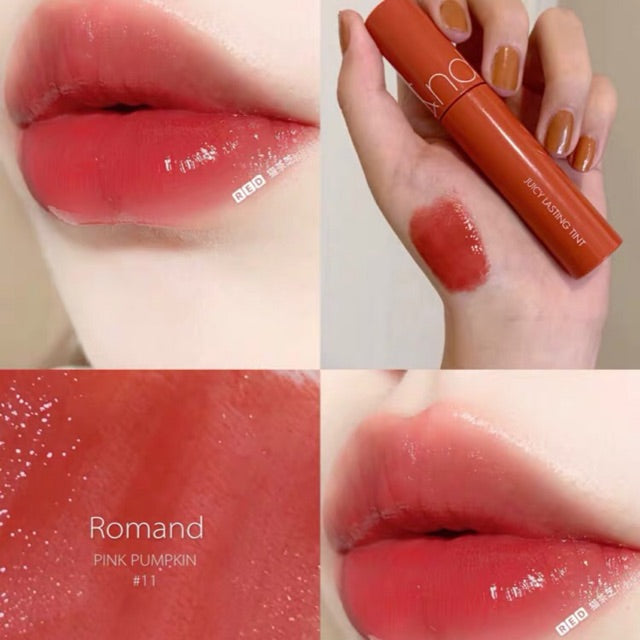 Romand Juicy Lasting Tint