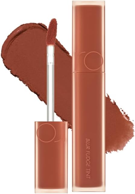 Romand Blur Fudge Tint