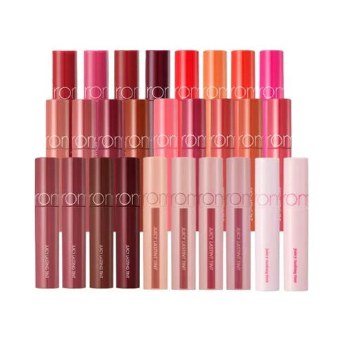 Romand Juicy Lasting Tint